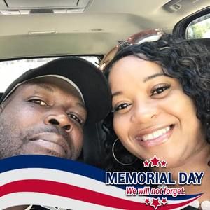 Meet your Posher, Patricia